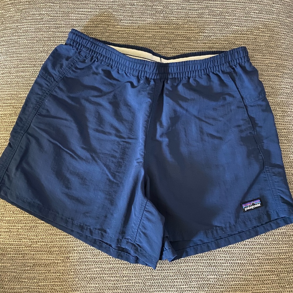 Patagonia Baggies